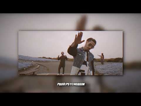 Onizuka - PNL Type Beat Prod. "Psychorium" ♪ [Instrumental Remake]