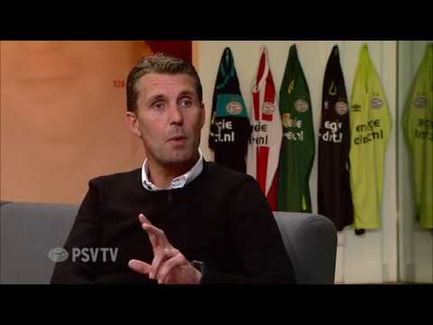 PSV TV: Edwin de Wijs (Trainer O15)