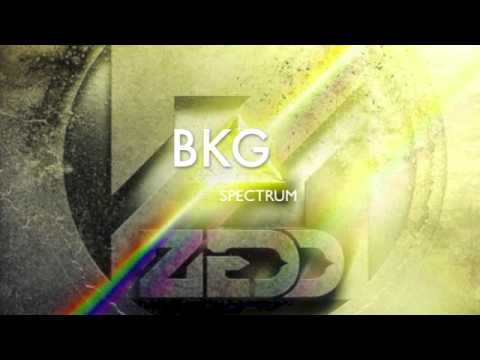 Afrojack vs Zedd - Annie's Spectrum (BKG VERSION)