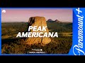 Aerial America: Peak Americana 🇺🇸 Streaming on #ParamountPlus March 4th | Smithsonian Channel