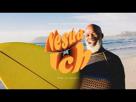 Vladis  -  Nesúď Ich feat. Dano Kapitán, Maxo (Official video)