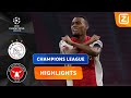 WAT EEN WERELDGOAL! ? | Ajax vs Midtjylland | Champions League 2020/21 | Samenvatting