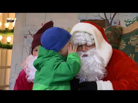 Adventszauber in Naunhof