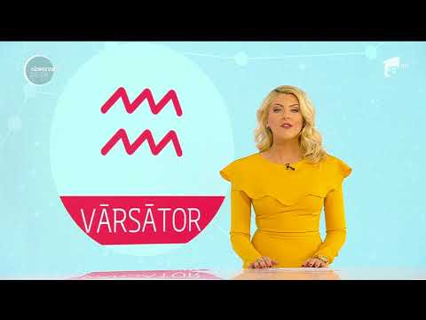 Horoscopul zilei 2//08/2018 - Balanţele îşi propun să înceapă o nouă viaţă