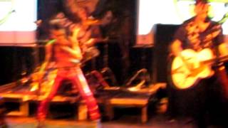 Don&#39;t Send Me Flowers - Demented Are Go - Bedlam Breakout #18 Sept 2014