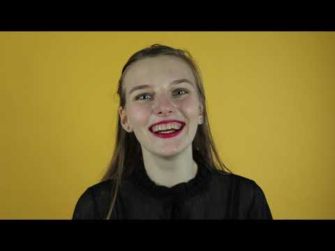 Belarus Postcard - Youthvision 2019