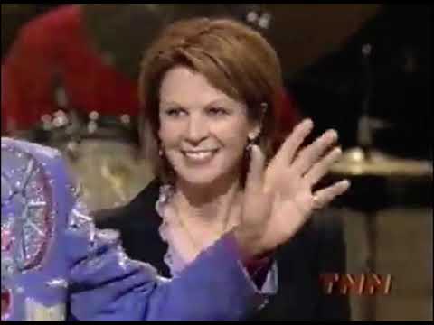 Patty Loveless & Vince Gill - Grand Ole Opry, 1999