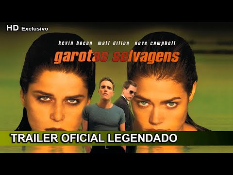 1998 Garotas Selvagens 1 (Wild Things)