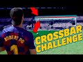CROSSBAR CHALLENGE with XBuyer, Koko, Robert PG and Spursito | Rakuten Fan-tastic Cup