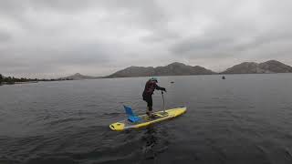 Lake Perris, California