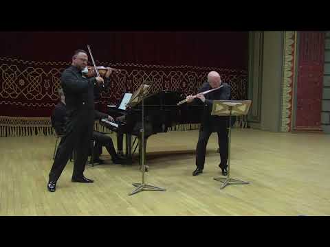 @ionbogdanstefanescu  Sostakovici - Five Pieces