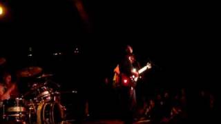 Saves the Day &quot;Shattered&quot;