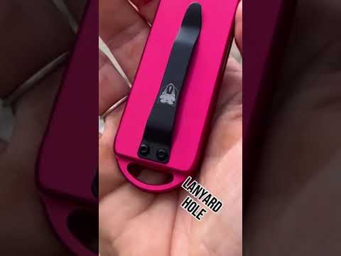 Cobra Tec Monarch Liner Lock folding knife D2 steel G10 scales