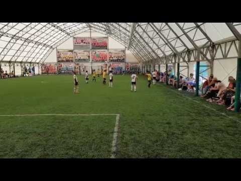 CS Chiajna Grupa 2009 - 7Stars, Campionat Bucuresti 03.06.2018