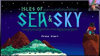 Isles of Sea and Sky - Ep6