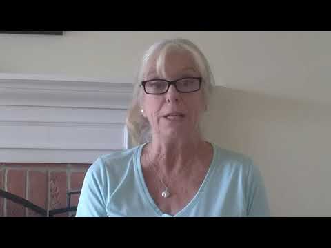 Renee Baillargeon Discusses Her Play "The Book Club Thief"