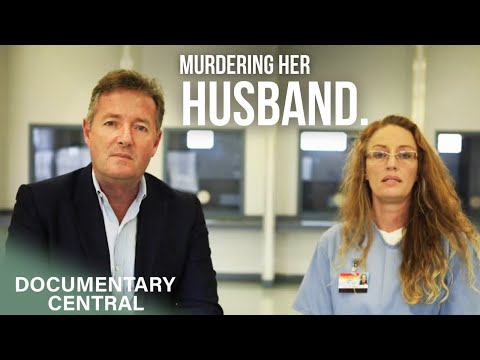 'She's Delusional' | Piers Morgan Interrogates Rebecca Fenton | Documentary
