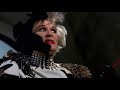 Cruella Calls Mr Skinner 101 Dalmatians