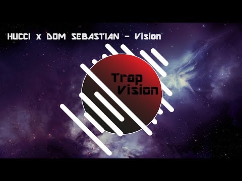 HUCCI x DOM SEBASTIAN - Vision | [Full HD]