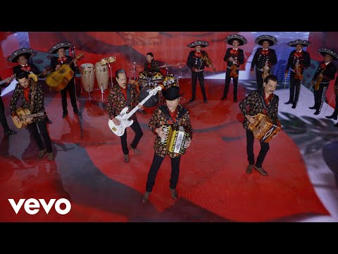 Los Tigres Del Norte - Por Tu Maldito Amor