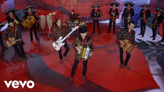 Los Tigres Del Norte - Por Tu Maldito Amor