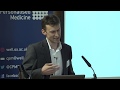 Chris Moran Talk At CPM Oxford