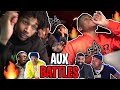 PLAY A TRASH SONG, GET KICKED OUT THE GROUP! AUX BATTLE | 99NATION