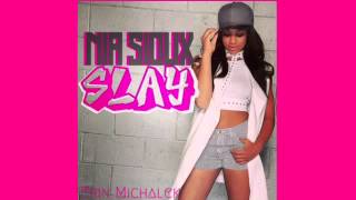 Slay- Nia Frazier ft. Coco Jones (Full Song)