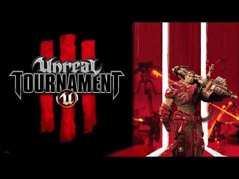 Unreal Tournament 3 | Soundtrack