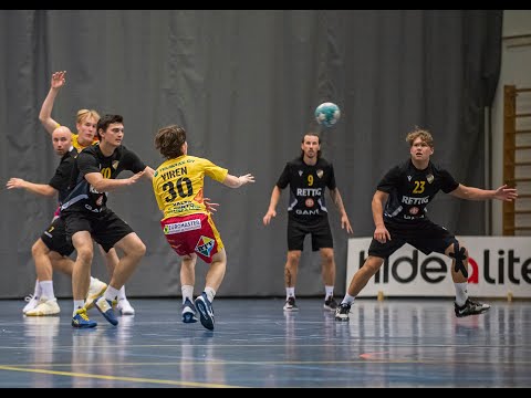 [Highlights] MSC ÅIFK-Cocks Akatemia