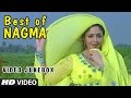 Best Of Nagma Video Jukebox