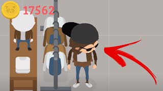 How To Get The COOL Disguise 😎 | Sneaky Sasquatch | #Shorts