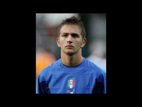 Comment prononcer les noms des joueurs de l'Equipe d'Italie 2010 ?