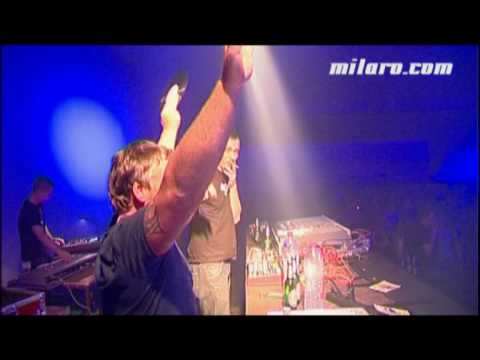 milaro.com Report 18.04.09 - Blauhaus Potsdam