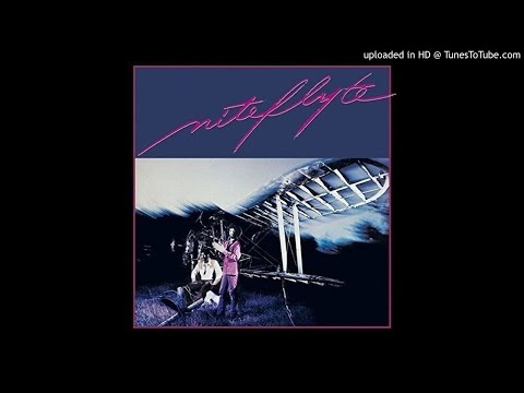 Niteflyte / Anyway You Want