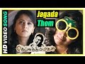 Deiva Thirumagal Tamil Movie Scenes Jagada Thom Song Vikram And Baby Sara To Come To Court