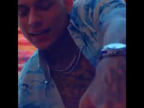 Acústico Luazul #1 parte - MC Pedrinho (Status)