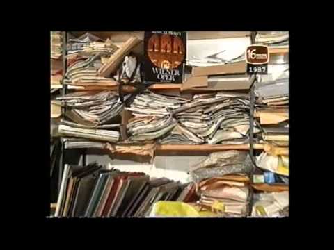 orf "seitenblicke" 1987