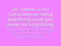 sadie ama falling 