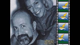 Suzana e Bob Tostes 09. O negócio é amar (Carlos Lyra / Dolores Duran)