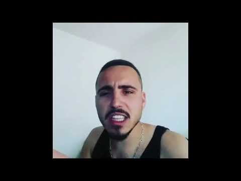 Blleki - Top 5 Freestyle 2017 ( Diss Mozzik & Getinjo & Fero )