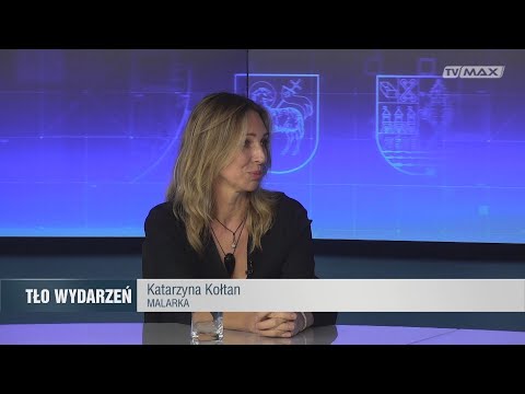 Tło Wydarzeń - 2023.09.22 - Katarzyna Kołtan