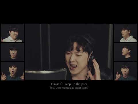 Survival - Muse(covered by PITTA)