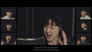 Survival - Muse(covered by PITTA)