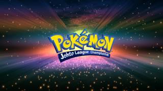 Pokémon - Johto League Champions - Born To Be A Winner [Extended Version HD]