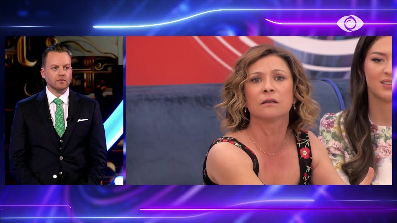 Më përmend vajzën/ Vijon debati Jetmir-Egla: Duhet të mbash distancë nga unë