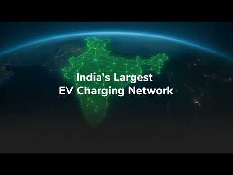 Bolt.Earth - EV Charging App