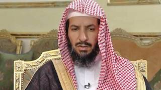 تيسير الفقه لمعالي الشيخ سعد بن ناصر الشثري  الحلقة -194 image