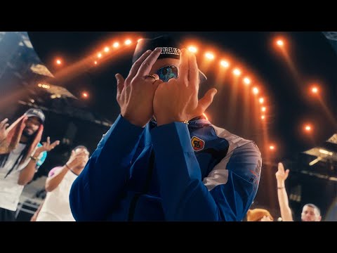 JuL - 2 Coups D'Avance // Clip Officiel // 2025