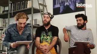 Ali Ata Bak: "Batuhan Dedde, Kahvaltıcı Şair Delikanlısı" - ListeList.com